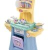 Fisher-Price Cupcake Kitchen $19.99 SHIPPED