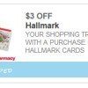 CVS: 3 FREE Hallmark Cards + $2 Money Maker! (starts 12/6)