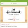 Hallmark: $5 off $15 Printable Coupon AND $5 Ibotta Rebate