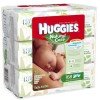 TopCashBack: 3 FREE Packs of Huggies Wipes for Saving Toward A Better Life Readers