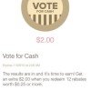 Ibotta: $2 Bonus with 12 Rebates by 11/8