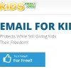 KidsEmail.org: A Safe, Secure Email Accounts for Kids (Enter to WIN 1 Year of Service!)