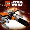 FREE Mini LEGO Star Wars Build at Toys ‘R Us on 11/14