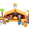 Fisher-Price Little People Nativity $29.49 (cheaper than Amazon) with Free Store Pickup