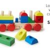 CYBER MONDAY at Melissa & Doug: BOGO 50% and FREE Shipping