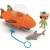 Amazon: Octonauts Toys 40% off