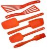 Rachael Ray 6 Piece Nylon Tool Set $13.58 (60% off regular price)