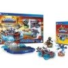 Skylanders SuperChargers WiiU $17.98 (low price!)