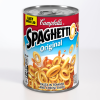 IMPORTANT: SpaghettiOs recall November 2015