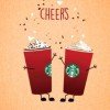Starbucks: BOGO Holiday Drinks thru 11/15!