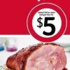 Winn-Dixie: Get ANY smoked ham for $5 with $30 purchase (11/23-11/26)
