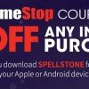 GameStop: $5 off $5 purchase (thru 12/14)