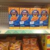 $1.00/3 KRAFT Macaroni & Cheese Dinners = $.67 per box at Dollar Tree