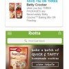 Betty Crocker Cookie Mixes as low as $1.48 at Walmart