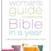 A Woman’s Guide the Reading the Bible in a Year ebook for $.99