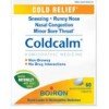 Walgreens: FREE Borion Coldcalm Tablets thru 1/30
