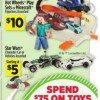 Dollar General: 25% off Toy Purchase $75+ and FREE shipping