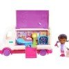 Doc McStuffins Mobile Clinic Toy $7.50 (save 70%!)