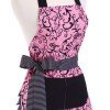 Flirty Aprons 70% off  | Aprons Under $10, $3 Oven Mitts Set & $2.09 bibs SHIPPED