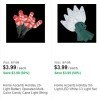 Home Depot: 50% off Holiday Decorations Clearance (30% off Storage)