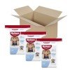 Huggies 648 Count Refill Wipes just $8.32 SHIPPED