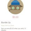 Ibotta: NEW December Bundle Up $5 Bonus!