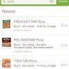 NEW Pizza Coupons: Red Baron, Freschetta and Tony’s AND Ibotta Rebates