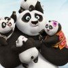 Amazon: FREE Digital Copy of Kung Fu Panda with select purchases