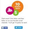 Kohls: Get up to 60 EASY Yes2You Points (no purchase required!)