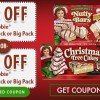 RARE! Little Debbie Printable Coupon