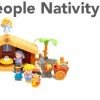 Fisher-Price Little People Nativity NOW ONLY $19.99 (save $25!)