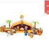 Fisher-Price Little People Nativity $29.99