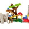 Amazon: Little People Big Animal Zoo $16.98 (Prime Members Only)