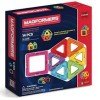 Magformers Standard 14 piece set $16.97 (save $8) | Creator Carnival Set 41% off!