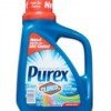 Rite Aid: FREE Purex Laundry Detergent this week after points (No Coupon Needed!)