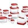Rubbermaid 42 piece Easy Find Lid Food Storage Set just $14.99!