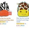 Select Skip-Hop Lunch Bags just $2.98 from Amazon