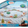 Thomas the Train Trackmaster Holiday Cargo Delivery Set – HALF OFF and delivered by Christmas!!