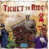 *LOW PRICE* Ticket To Ride board game $26.99 (Save $23!!)