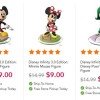 Toys ‘R Us: Disney Infinity 3.0 Characters $9.00
