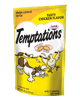 Temptations Cat Treats $.61 per bag at Walmart