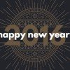 Happy New Year! What are your goals for 2016?
