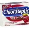 FREE Chloraseptic Sore Throat Lozenges at Rite Aid this week (thru 2/6)