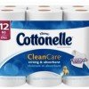NEW Cottonelle Coupon and Walgreens Deal (thru 2/6)
