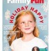 FamilyFun Magazine FREE Subscription | Really Free!  No CC Needed, No Strings Deal!