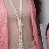 Pretty Faux Pearl Necklaces as low as $5.50 SHIPPED!