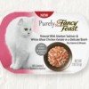 *FREE SAMPLE* Fancy Feast Cat Food