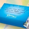 FREE Samples!  Kleenex, Jiffy and more!