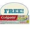 FREE Colgate Toothpaste at CVS this week!
