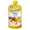 Gerber Baby/Toddler Food Coupons + 4 Walmart Deals